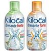 POOL PHARMA Srl Kilocal Drenante Forte Ananas 500mL