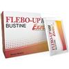 SHEDIR PHARMA Srl Unipersonale Flebo-Up 1000 Integratore Sistema Circolatorio 18 Bustine