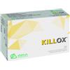 INPHA DUEMILA Srl Killox Integratore 20 Compresse