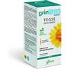 ABOCA SpA SOCIETA' AGRICOLA Grintuss Adulti - Sciroppo per tosse secca e grassa - 180 g - DISPOSITIVO MEDICO Classe II a