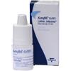 POLIFARMA SpA Ketoftil Collirio 0,05% Ketotifene Flacone 10 ml