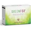 VANDA OMEOPATICI Srl Greenfor 30cps