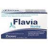 ITALFARMACO SpA Flavia Notte Integratore Menopausa 30 Capsule Molli