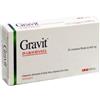 I.P. FARMA Srl Gravit Integratore 30 Compresse