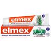 COLGATE-PALMOLIVE COMMERC.Srl Elmex Junior 6-12 anni Dentifricio Bambini 75 ml