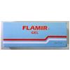 QUALITY FARMAC Srl Flamir Gel Dermocosmetico Gambe 75 ml