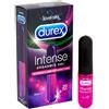 RECKITT BENCKISER H.(IT.) SpA Durex Intense Orgasmic Gel Stimolante Femminile 10 ml