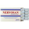 MEDIWHITE Srl Nervosan Integratore 24 Capsule