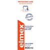 COLGATE-PALMOLIVE COMMERC.Srl Elmex Protezione Carie Collutorio Antiplacca 400 ml