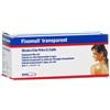 ESSITY ITALY SpA Fixomull Transparent Cerotti Impermeabili 10cm X 2m