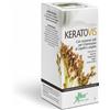 ABOCA SpA SOCIETA' AGRICOLA Aboca Keratovis Integratore Per Unghie e Capelli 100 Opercoli