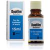 EG SpA Duofilm 16,7%+15% Acido Salicilico Collodio Per Calli Flacone 15 ml