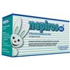FARMAGENS HEALTH CARE Srl Nepiros D3 Integratore di Fermenti Lattici Vivi Bambini 10 Flaconcini