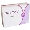 IDI INTEGRATORI DIETET.IT. Srl Duocist Integratore 10 Bustine + 10 Capsule