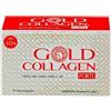 MINERVA RESEARCH LABS Gold Collagen Forte Integratore Antiage 10 Flaconcini