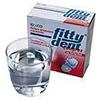 IDECO Srl Fittydent compresse pulenti per protesi dentali e apparecchi ortodontici 32 compresse