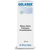 STARDEA Srl Golarox Spray Integratore Benessere Gola 20 ml