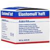 ESSITY ITALY SpA Elastomull Haft Benda Di Fissaggio Elastica Autoaderente cm 4x4 m