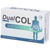 PIEMME PHARMATECH ITALIA Srl DUALCOL 30CPR