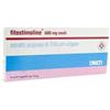 FARMACEUTICI DAMOR SpA Fitostimoline 600 mg Ovuli Vaginali Estratto Acquoso di Triticum Vulgare 6 Ovuli