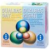DIFASS INTERNATIONAL SpA Dualbas Day & Night Integratore Antiossidante 60+60 Compresse
