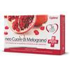 OPTIMA NATURALS Srl Optima Neo Cuore Di Melograno Plus Integratore Colesterolo 30 Compresse