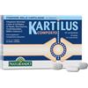 NATURANDO Srl Kartilus Composto Integratore 40 Compresse
