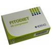 HERING Srl Hering Fitodiet Integratore 60 Compresse