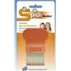 SIT LABORATORIO FARMAC. Srl Mediker Spidi Pettine Anti Pidocchi