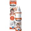 SIT LABORATORIO FARMAC. Srl Mediker Schiuma Delicata Antipidocchi 100 ml