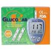 SVAS BIOSANA SpA Svas Biosana Glucolab AutoCoding Strisce Reattive Glicemia 25 Pezzi