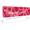 GEOFARMA Srl Condronil IALDUE - Siringa preriempita a base di Acido Ialuronico 2% - 40 mg - 2 ml