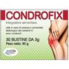 NYSURA PHARMA Dr. Laneri G. Candrofix Forte Integratore 30 Bustine