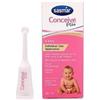 SASMAR Sprl Conceive Plus Lubrificante Vaginale Fertilità 8 Applicatori