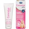 SASMAR Sprl Conceive Plus Lubrificante Vaginale Fertilità 75 Ml