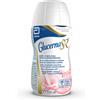 ABBOTT Srl Glucerna SR Alimento a Fini Medici Speciali per Diabetici Fragola 220ml
