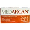 SHEDIR PHARMA Srl Unipersonale Medargan Integratore 30 Compresse