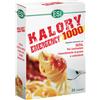 ESI SpA Esi Kalory Emergency 1000 Integratore Dietetico 24 Ovalette