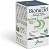 ABOCA SpA SOCIETA' AGRICOLA NeoBianacid - Acidità e reflusso gastrico - 45 compresse masticabili - DISPOSITIVO MEDICO Classe II a