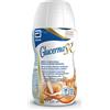 ABBOTT Srl Glucerna SR Alimento a Fini Medici Speciali Per Diabetici Cioccolato 220ml