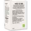 OTI Srl Oti Neo G 500 Integratore Per Il Microcircolo 60 Capsule