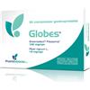 PHARMEXTRACTA SpA Globes Integratore Equilibrio Peso Corporeo 30 Compresse