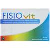 PIEMME PHARMATECH ITALIA Srl FISIOVIT 36CPS