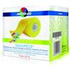 PIETRASANTA PHARMA SpA Master Aid Sport Salvapelle Bendaggio Compressivo Adesivo cm 7x27m 1 Pezzo