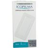 DESA PHARMA Srl Icopiuma Compresse di Garza Adesiva Sterile In TNT 10x20 cm 3 pezzi