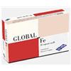 ANSERIS FARMA Srl GlobalFe Integratore Gravidanza 30 Capsule Molli