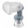 AIR LIQUIDE MEDICAL SYST. Srl Nebula Spacer Maschera + Ampolla
