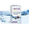 PALADIN PHARMA SpA Drenax Forte Mirtillo Integratore Drenante 15 Stick Pack