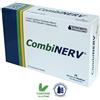 MINERVA MEDICA Srl Combinerv Integratore Acido Alfa Lipoico 20 Compresse
