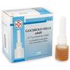 SELLA Srl Glicerolo Sella Adulti 6,75g Soluzione Rettale 6 Contenitori Monodose con Camomilla e Malva